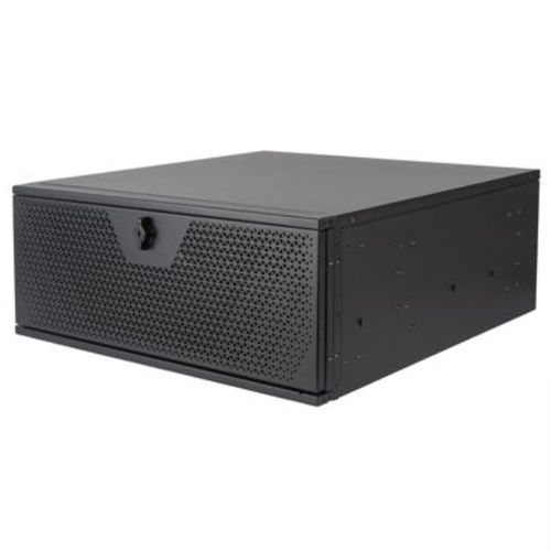 NVIDIA® GeForce RTX 3060电脑 - RMC4402 series - Acnodes Corporation - 箱式 / 机架式 / ntel® Core™ i5-12400F