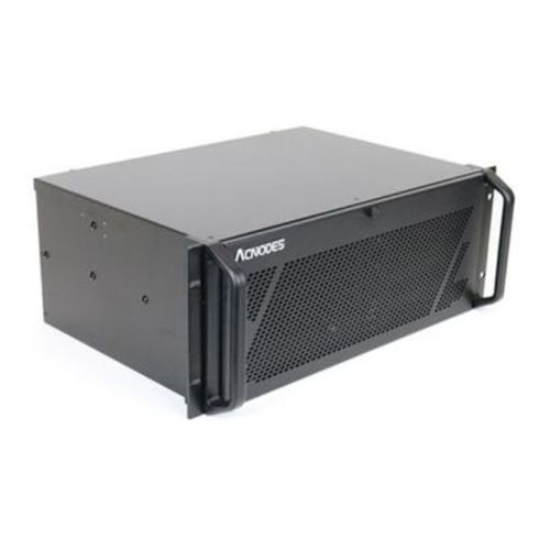 膨胀电脑 - RMC8406A series - Acnodes Corporation - 机架式 / Intel® Celeron® / Intel® Core i 系列