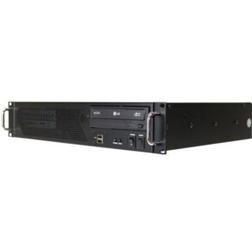 EDGE电脑 - RMC2250 - Acnodes Corporation - GPU / 机架式 / 第十二代Intel® Core™