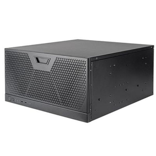 GPU电脑 - RMC5102 series - Acnodes Corporation - 机架式 / AMD Ryzen™ / Intel® Core™