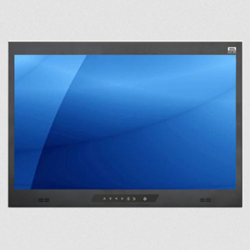 机架式显示器 - RMW8215 - Acnodes Corporation - LCD/TFT / 感应电容 / 电阻式触摸屏