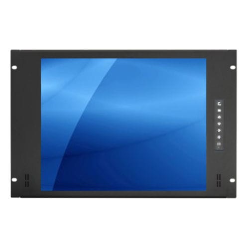 液晶显示器 - RM6193 - Acnodes Corporation - 感应电容 / 电阻式触摸屏 / LED背光