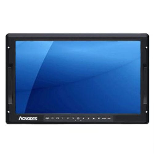 机架式显示器 - RMW7195 - Acnodes Corporation - 液晶 / LED背光 / 工业