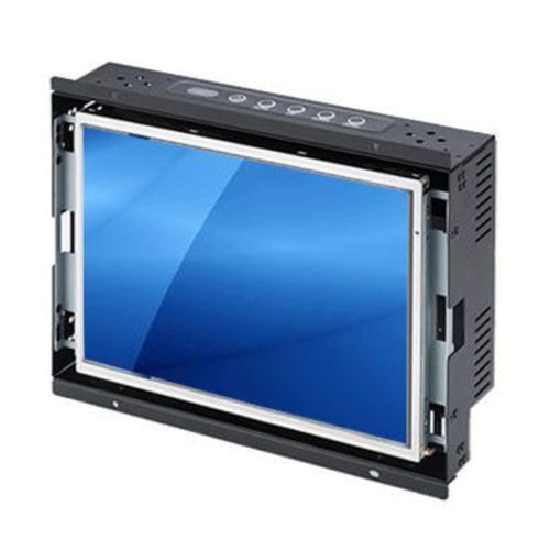 开放式框架显示器 - PM6120 - Acnodes Corporation - 液晶 / 多触点触摸屏 / 电阻式触摸屏