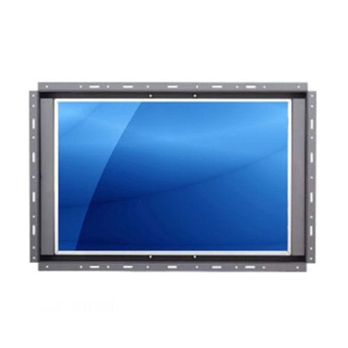 液晶显示器 - PMW7032 - Acnodes Corporation - 触摸屏 / LED背光 / 工业