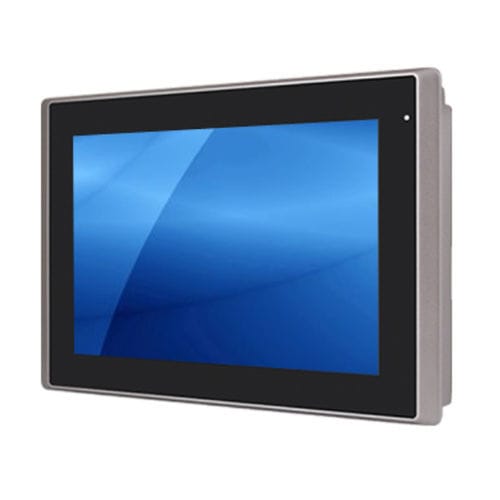 液晶显示器 - APA9101 - Acnodes Corporation - 触摸屏 / 工业 / 10.1"