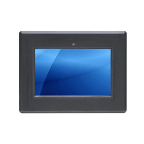 日光下可读显示器 - APH8104X - Acnodes Corporation - 液晶 / 电阻式触摸屏 / 电容触摸屏式