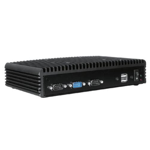 嵌入式电脑 - FES8098 - Acnodes Corporation - VESA安装 / intel® celeron® N3350 / 四核