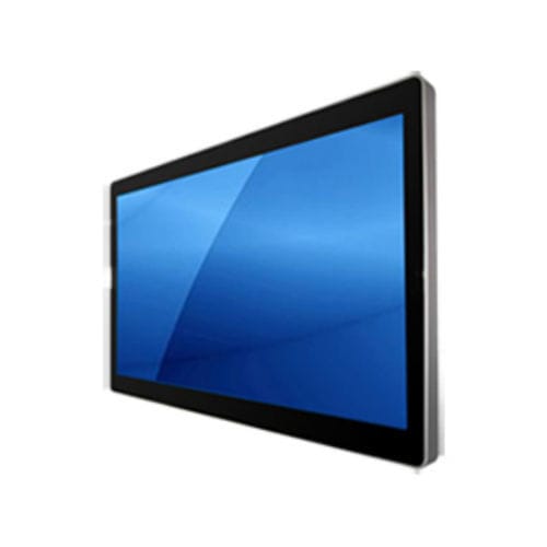 液晶工业平板电脑 - PC9240 - Acnodes Corporation - LED背光 / PCAP电容式触摸屏 / 多触点触摸屏