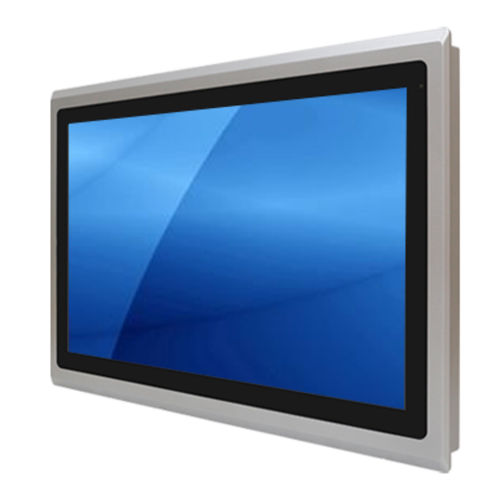 Intel® Core™ i3-6100TE工业平板电脑 - PCA80215 - Acnodes Corporation - 液晶 / 电阻式触摸屏 / PCAP电容式触摸屏