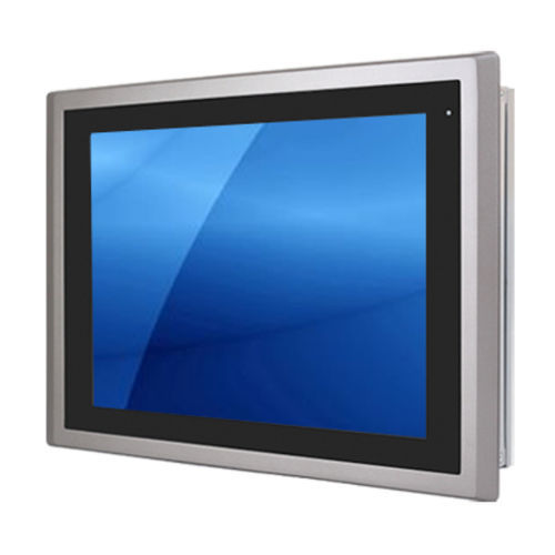 Intel® Core™ i3-6100TE工业平板电脑 - PCA80170 - Acnodes Corporation - TFT LCD / 电阻式触摸屏 / 多触点触摸屏