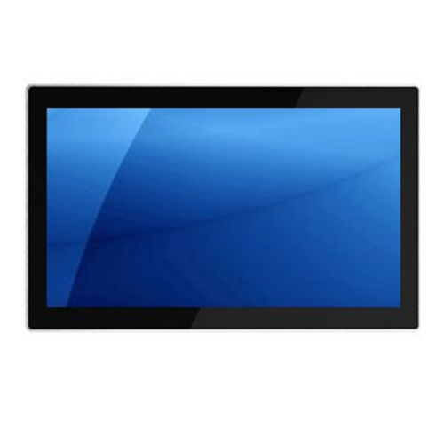 大温度范围工业平板电脑 - PCW8156 - Acnodes Corporation - TFT LCD / PCAP电容式触摸屏 / 15.6"