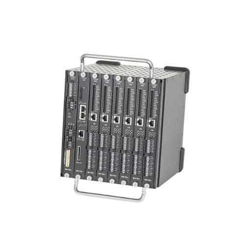 手提振动分析仪 - VIBROPORT 8000 - Brüel & Kjær Vibro - 机器监控 / 工业