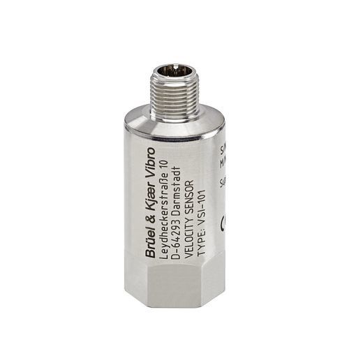 MEMS振动速度传感器 - VSI-101 - Brüel & Kjær Vibro