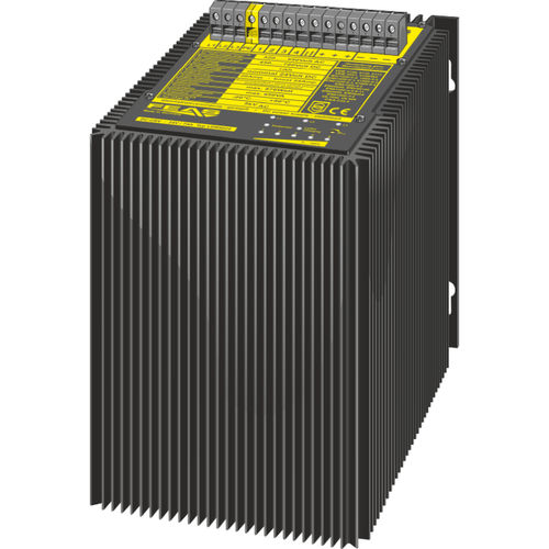 交流不间断电源 - LDR9024 - FEAS GmbH - 直流 / 铅酸 / 带远程监控