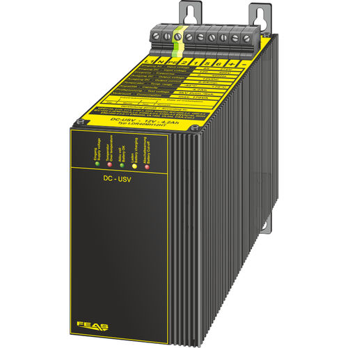 交流不间断电源 - LDR40MH12HT-W - FEAS GmbH - 12Vdc / 用于高温
