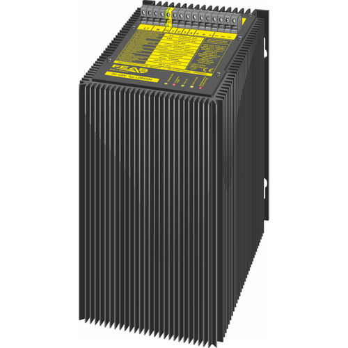 24Vdc不间断电源 - LDR8324 - FEAS GmbH - 铅酸 / IEC