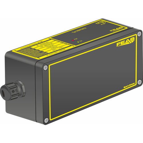 LED照明电源 - GSNT9012 - FEAS GmbH - 壁挂安装 / DC/DC / AC/DC