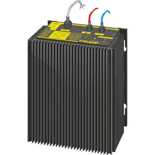 开关式电源 - SNT12512-K - FEAS GmbH - 壁挂安装 / DC/DC / AC/DC