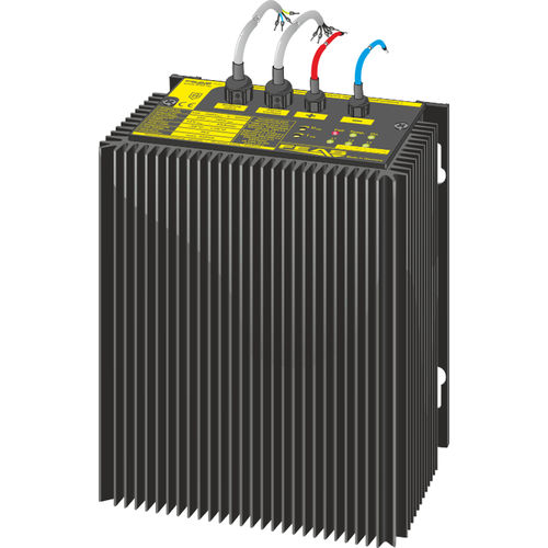开关式电源 - SNT12812-K - FEAS GmbH - 壁挂安装 / DC/DC / AC/DC