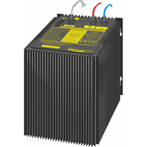 坚固电源 - PSU75040-K - FEAS GmbH - 壁挂安装 / AC/DC / 单输出