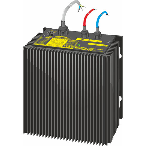 坚固电源 - PSU25028-K - FEAS GmbH - 壁挂安装 / AC/DC / 单输出