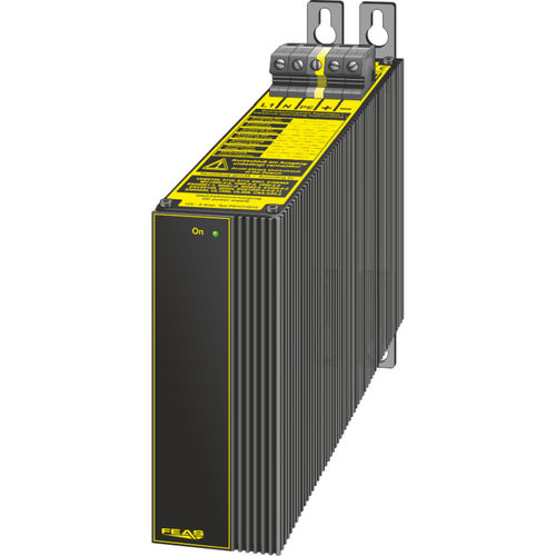 非稳压电源 - PS1U13012-W - FEAS GmbH - 壁挂安装 / AC/DC / 单输出