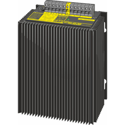 非稳压电源 - PSU30024 - FEAS GmbH - 壁挂安装 / AC/DC / 单输出