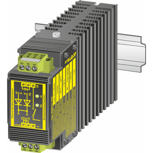 直流电源冗余模块 - RZM121-30M - FEAS GmbH - 可调节