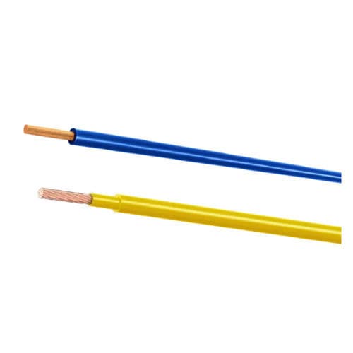 供电用电缆 - Mocar series - LEONI Cable Solutions/莱尼 - DIN / 耐热 / 高温