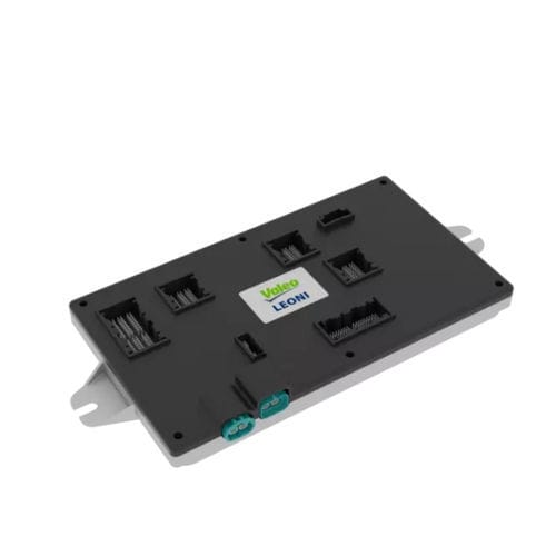配电设备 - Zonal - LEONI Cable Solutions/莱尼