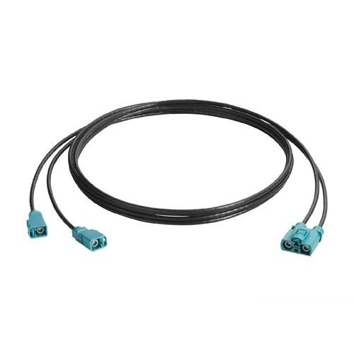电动车电缆 - LEONI Cable Solutions/莱尼 - 数据 / 铠装 / 工业用途