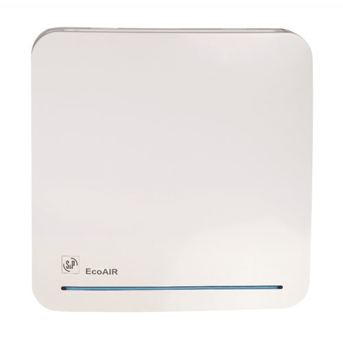 排气风机 - ECOAIR LC ECOWATT Series - Soler & Palau - 壁挂 / 静音 / 离心