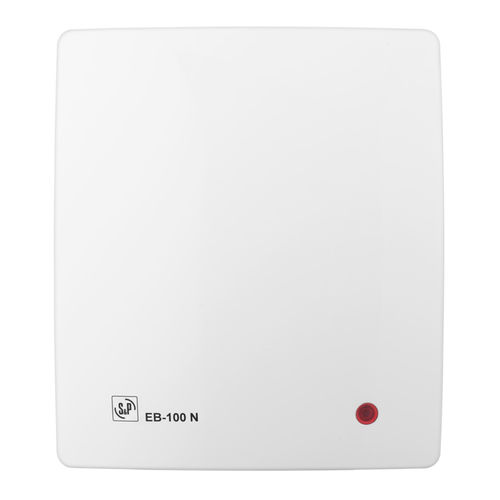排气风机 - EB-N Series - Soler & Palau - 用于建筑物 / 离心 / 230 Vac