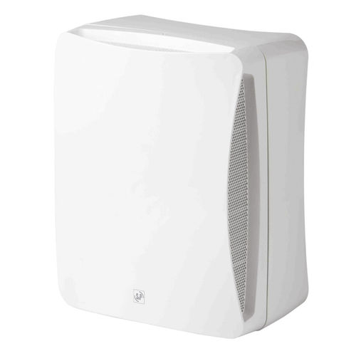 排气风机 - EBB-N Series - Soler & Palau - 用于建筑物 / IP44 / 离心