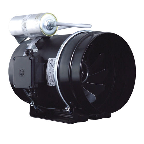 建筑风机 - TD-ATEX Series - Soler & Palau - 风道式 / ATEX / IP44