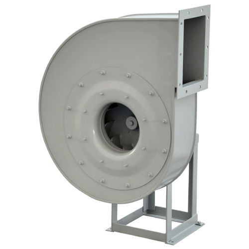 建筑风机 - ART-N Series - Soler & Palau - ATEX / 高温 / IP55