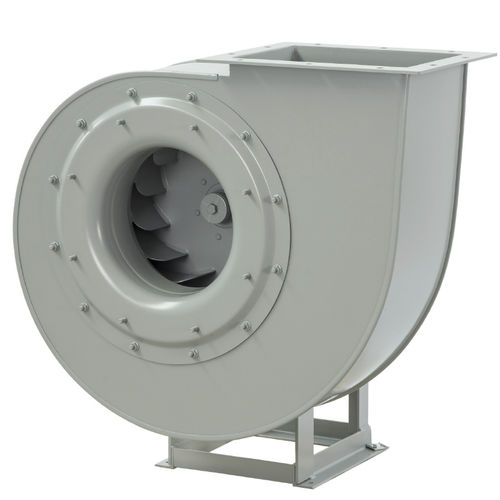 建筑风机 - FQ-N Series - Soler & Palau - ATEX / 高温 / IP55