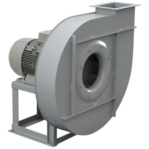建筑风机 - VCM-N Series - Soler & Palau - ATEX / 高温 / IP55