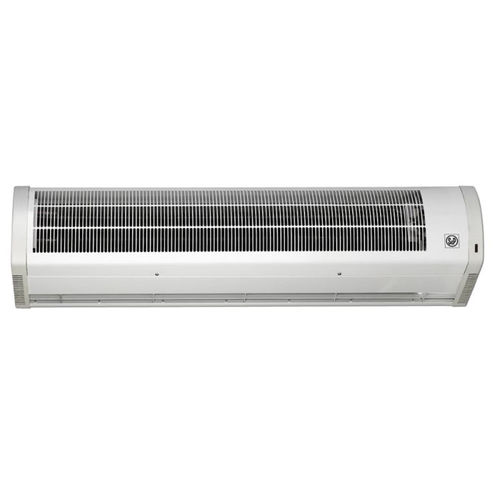 环境风幕机 - COR-N - Soler & Palau - 壁挂