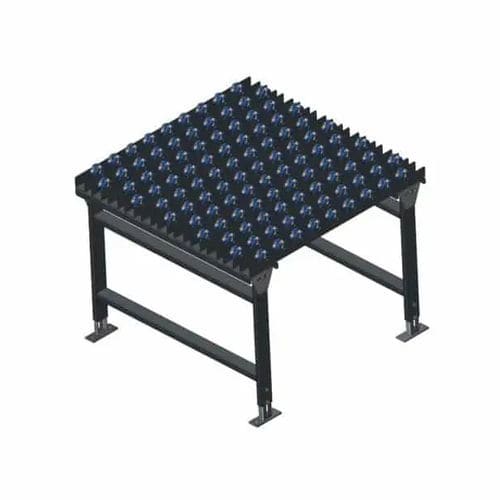 组合式皮带输送机 - TRAPO GmbH - 滚筒 / 卧式 / 运输