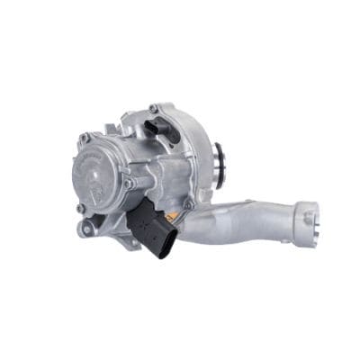 空气压缩机 - eBooster®  - BORG WARNER - 电动 / 固定式 / 发动机