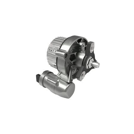 磁性联轴器 - BORG WARNER - 车用