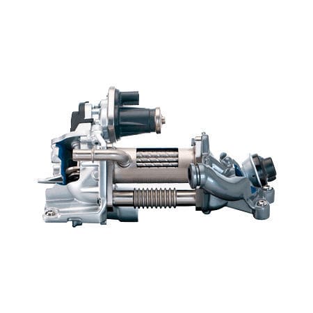 车用管理系统 - EGR  - BORG WARNER