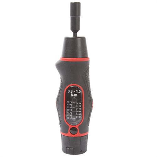 扭力螺丝刀 - 1385 - Norbar Torque Tools - 内六角 / 可调节