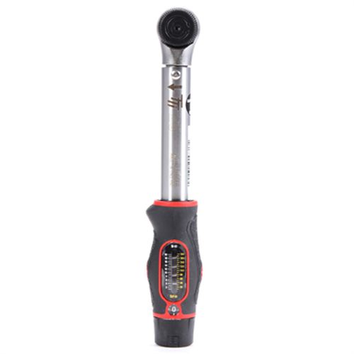 测微计扭力扳手 - TTi series - Norbar Torque Tools - 铬制