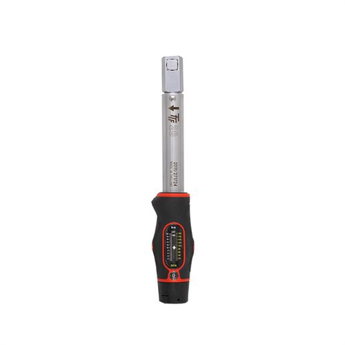 测微计扭力扳手 - TTf series - Norbar Torque Tools - 固定头
