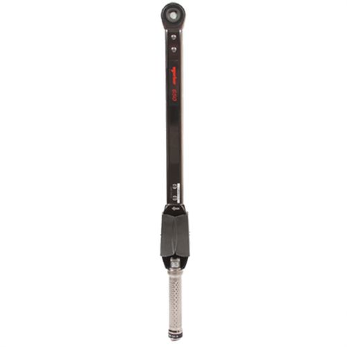 手动棘轮扳手 - 650 - 1500 series - Norbar Torque Tools