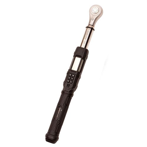 高精度扭力扳手 - ProTronic - Norbar Torque Tools - 电子