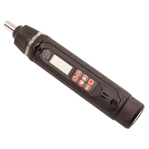 扭力螺丝刀 - ProTronic Plus 9 - Norbar Torque Tools - 内六角 / 数字显示